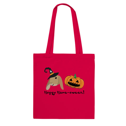 Classic Tote Bag Halloween with Tera Clean