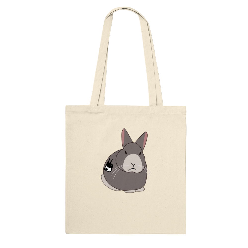 Tote Bag apollo clean logo