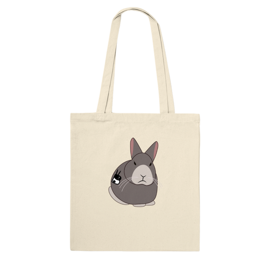 Tote Bag apollo clean logo